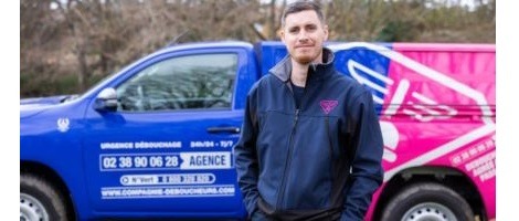 Le réseau La Compagnie des Déboucheurs étend son territoire