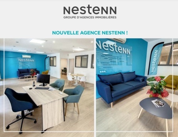 3 nouvelles ouvertures pour Nestenn