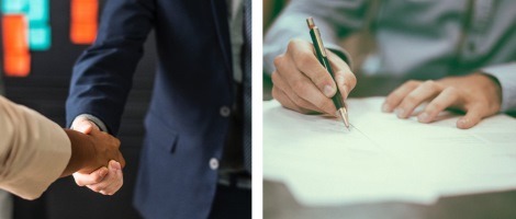 Lancez votre projet Dal’Alu en 4 étapes clés !