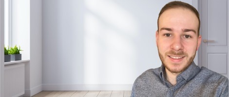 Lumière sur Pierre Vaudaine, franchisé Activ Travaux à Annecy depuis 2022