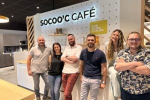 Magasin Socoo’c Bègles