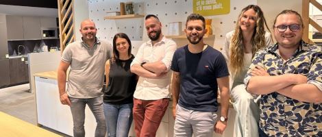 Un multi-franchisé à la tête d’un autre magasin SoCoo’c à Bègles