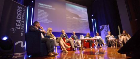 Les dernières actualités du réseau ADHAP