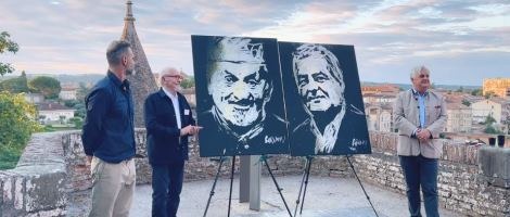 Yves Thuriès : retour sur la convention 2023 du réseau