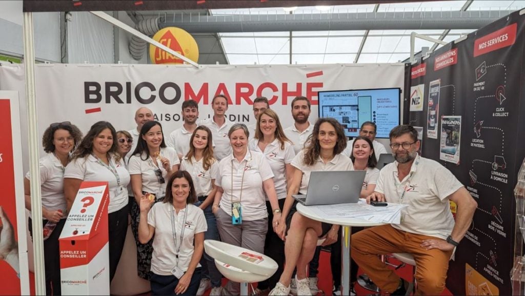 Convention 2023 Bricomarché