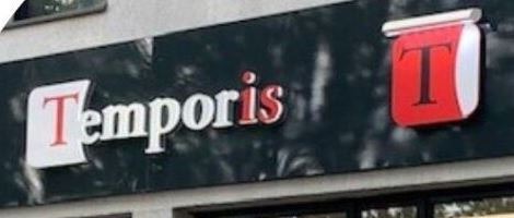 Temporis recherche des franchisés dans des villes prioritaires