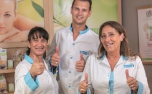 Equipe dietplus