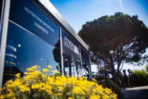 Façade FitnessBoutique