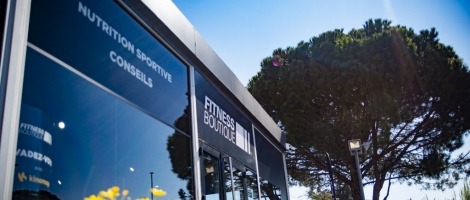 FitnessBoutique présente son concept sur AC Franchise