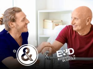 Entreprendre avec Essentiel & Domicile