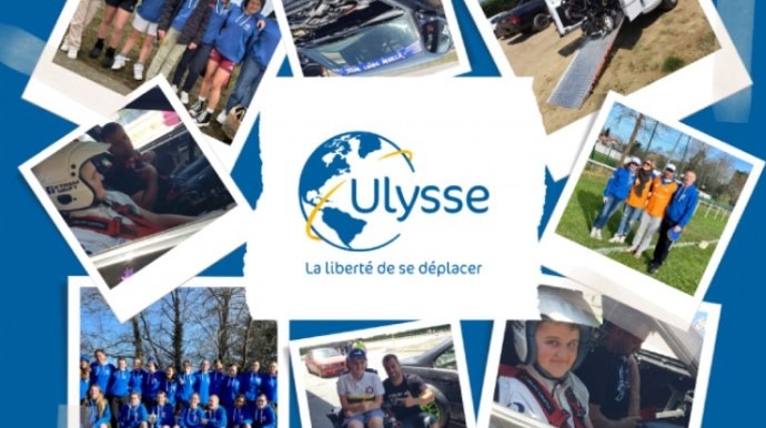 Franchise Ulysse