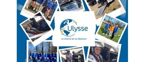 Formation et opportunités de reprise au sein de la franchise Ulysse