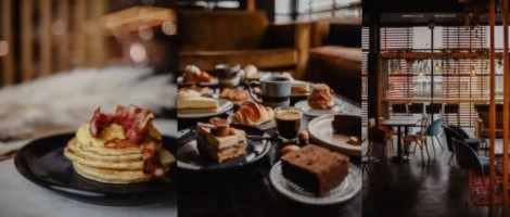 Une nouvelle « boulangerie-café » Mamatte s&rsquo;installe à Lille