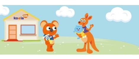 La franchise Koala Kids œuvre sur un marché porteur