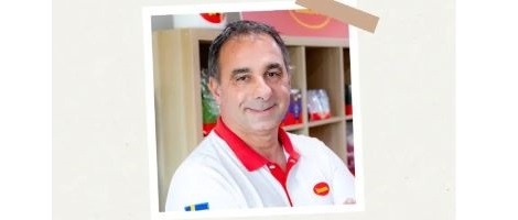 Témoignage de Thierry Bernard, un franchisé Husse engagé