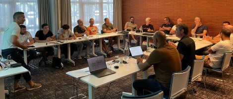 La franchise Répar’stores organise ses réunions régionales semi annuelles