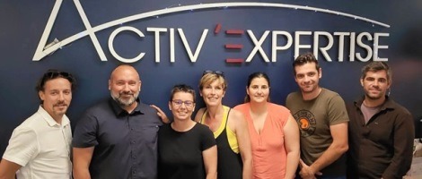 Activ&rsquo;Expertise accueille de nouveaux franchisés et revient sur son séminaire annuel