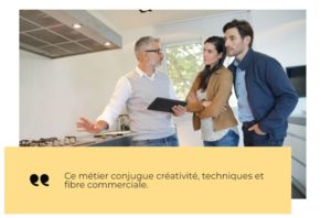 Franchise AI Agenceur d’intérieur