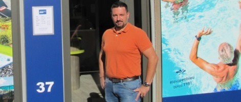 Aquilus s’implante à Brignais avec le concessionnaire Adrien Surbier Prevost