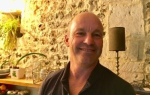 Alain Gesbert, franchisé Activ Travaux