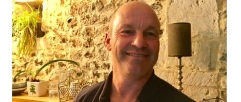 Coup de projecteur sur Alain Gesbert, franchisé Activ Travaux depuis juin 2018