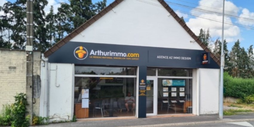 Arthurimmo.com Aisne