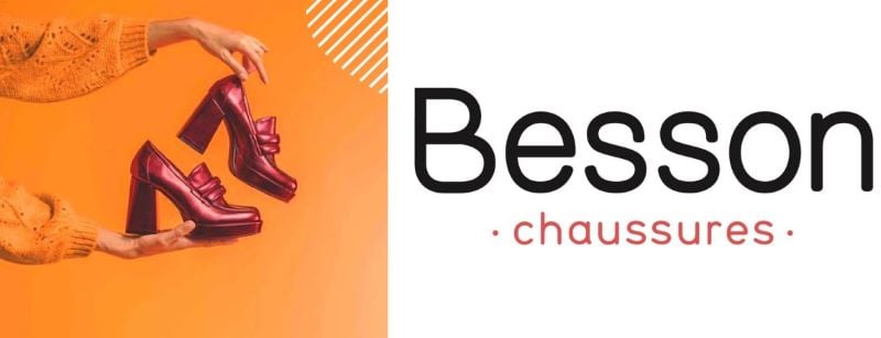 Besson Chaussures ouvre à Saragosse