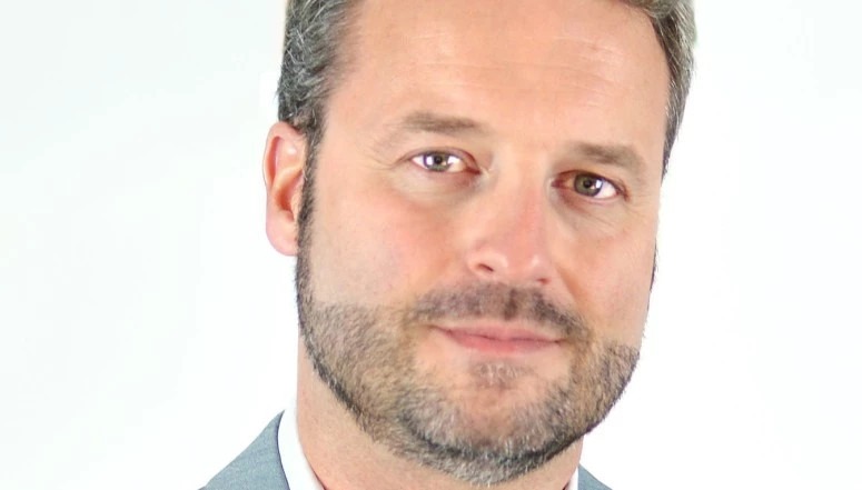 Cédric Giacinti, Directeur Général de Pitaya