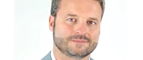 Cédric Giacinti prend les rênes de la franchise Pitaya