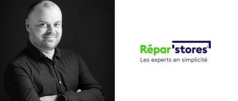 IRIS, l’outil mis à la disposition des franchisés Répar’stores