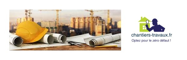 Réseau Chantiers Travaux