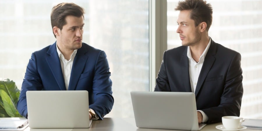 Commerce intégré VS Commerce organisé