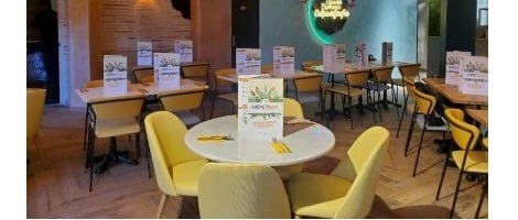 La franchise Crêpe Touch a le vent en poupe