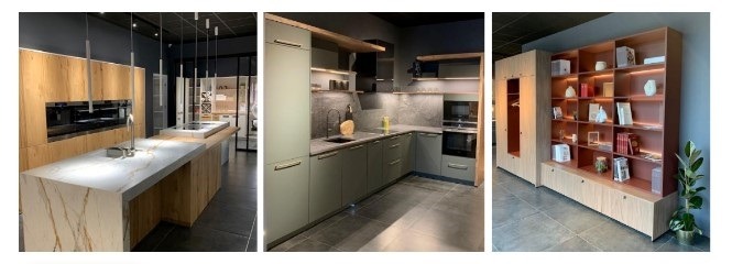 Cuisines Références Bègles