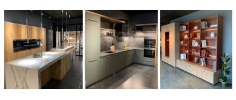 Une quatrième franchise Cuisines Références en Gironde