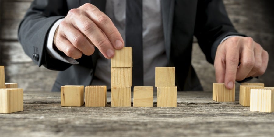 Les bases de la franchise