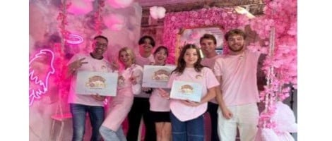 La franchise Dreams Donuts affiche un bilan d’ouvertures positif