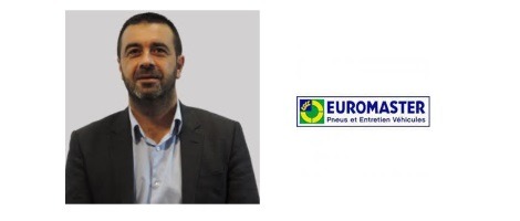 Euromaster veut atteindre 200 centres franchisés en 2025