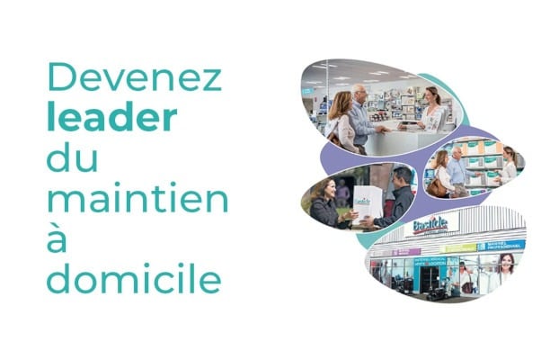 Interview du franchiseur Bastide le confort médical