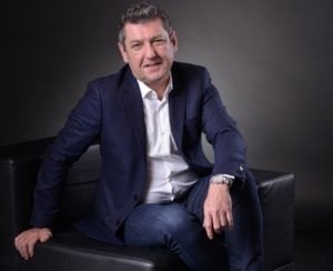 Christian Gahinet, cofondateur du réseau Activ Travaux