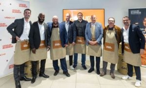 Cabinets Hoquet Business