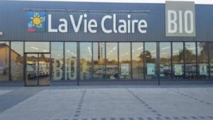 Rejoindre La Vie Claire en location gérance-libre