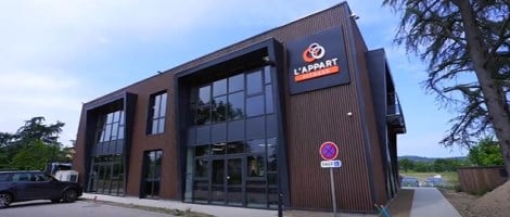 Le réseau L&rsquo;Appart Fitness ouvre deux nouveaux clubs en France