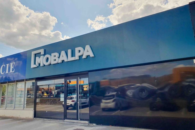Mobalpa Besançon