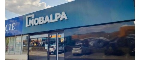 Mobalpa s’implante à Saint-Quay-Perros et à Ecole-Valentin