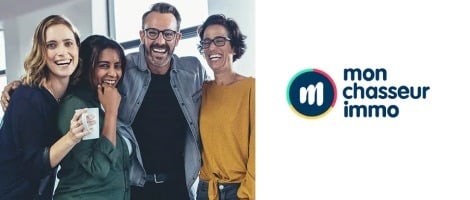 Mon Chasseur Immo réalise de nouvelles implantations et renforce son réseau