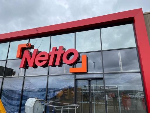 Netto Pontivy