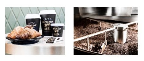 La franchise Ottolina Café débarque en France en 2024
