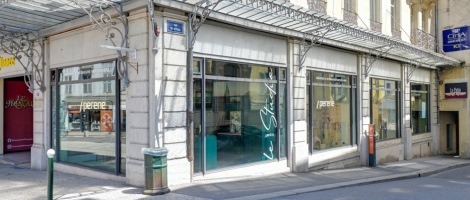 Ouverture d’une nouvelle boutique Perene à Bourg-en-Bresse