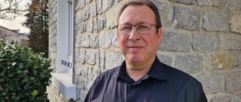 Parcours de Philippe Arrêteau, concessionnaire Activ Travaux à Limoges